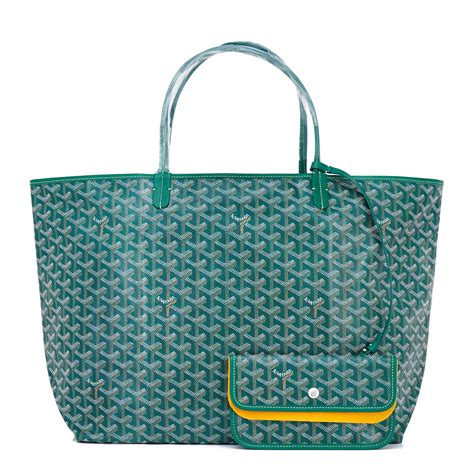 goyard st louis tote